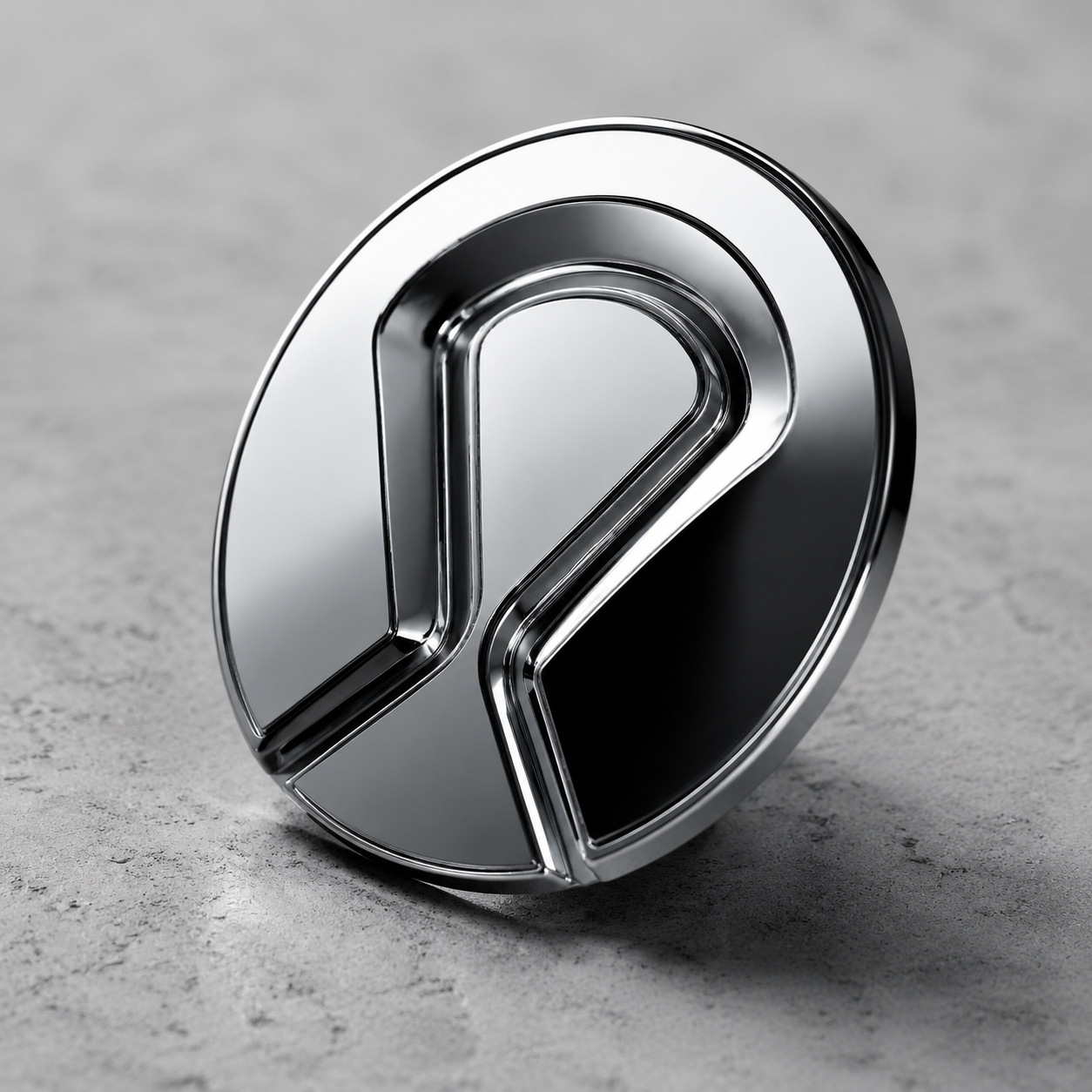 Suitable for Denza Z9Gt Car, Filigree Enamel Original Base Metal Cover Model, Modification for Non-Destructive Installation of Car Logo