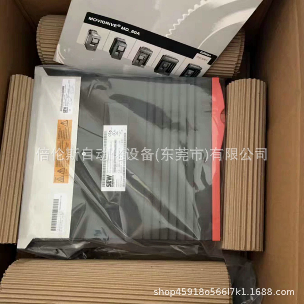 Инвертор SEW MDX61B0022-5A3-4-0T новая упаковка, точечная сделка, переговоры