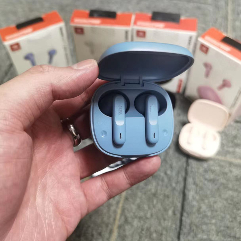 Comercio exterior transfronterizo nuevo WAVE300TWS Bluetooth auriculares deportivos semi-internos auriculares de música de llamada deportiva