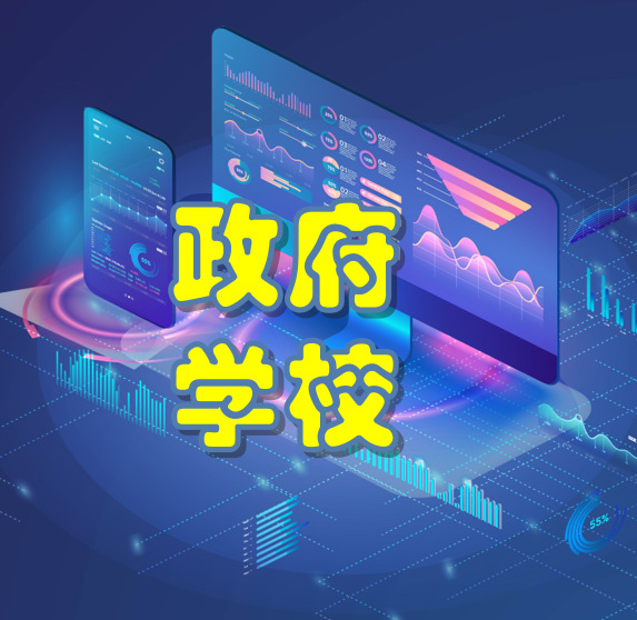 Government school program