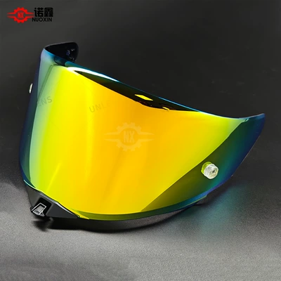 Dəbilqə (Kaska) aksesuarları – Universal Anti-Uv Ttr - ttr-gold-plated