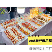 �Ǻ��J�[������ʳƷ������ˮ�����չʾ���r�ռ{�����bС��������