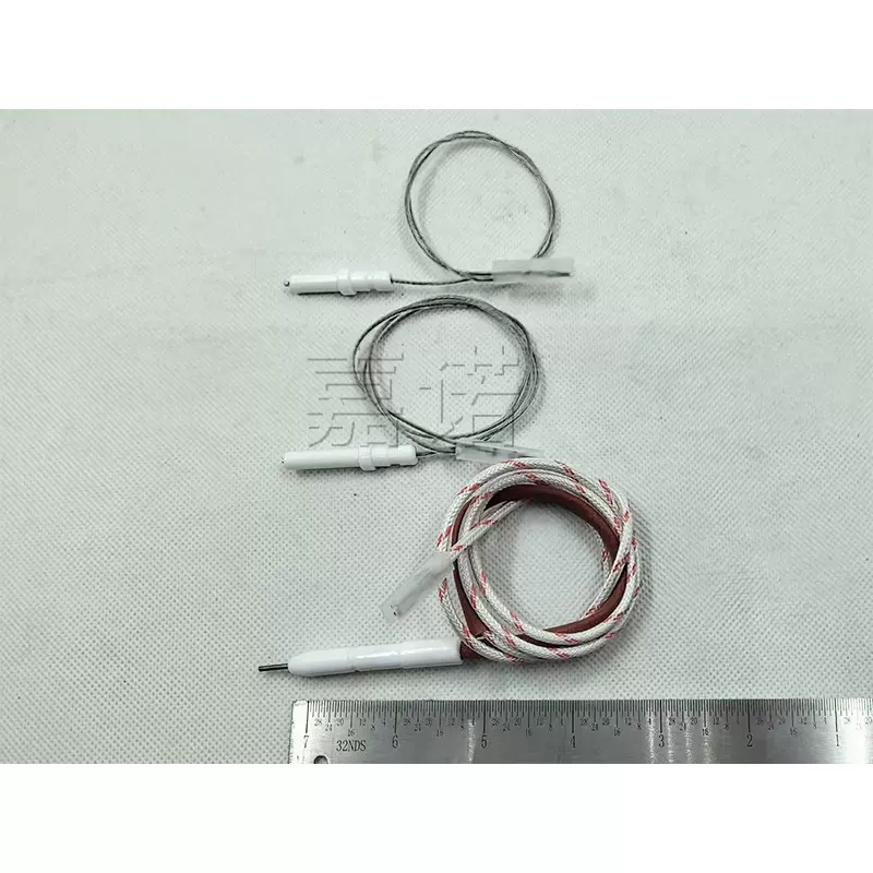 沙巴夫SABAF炉头煤气灶配件灶具点火针