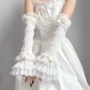 韩国新款少女夏季袖套