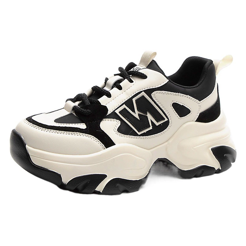 Осенне-зимняя обувь для пап из натуральной кожи на флисовой подкладке Обувь для терагерцового вибрационного массажа Plantar Acupoint Прогулочная обувь с постоянным магнитом и импульсом для женщин