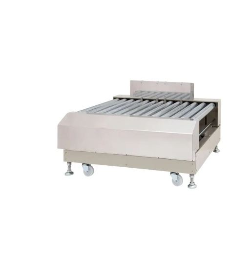 nikka-densok分选机气推方式AP300/AP400/AP500