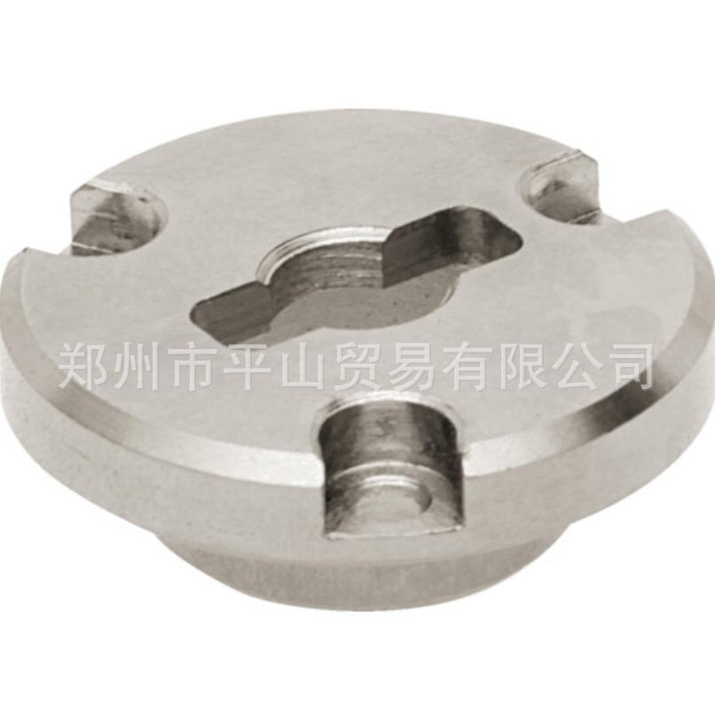 IMAO今尾嵌入式凸轮QCTH0834-B