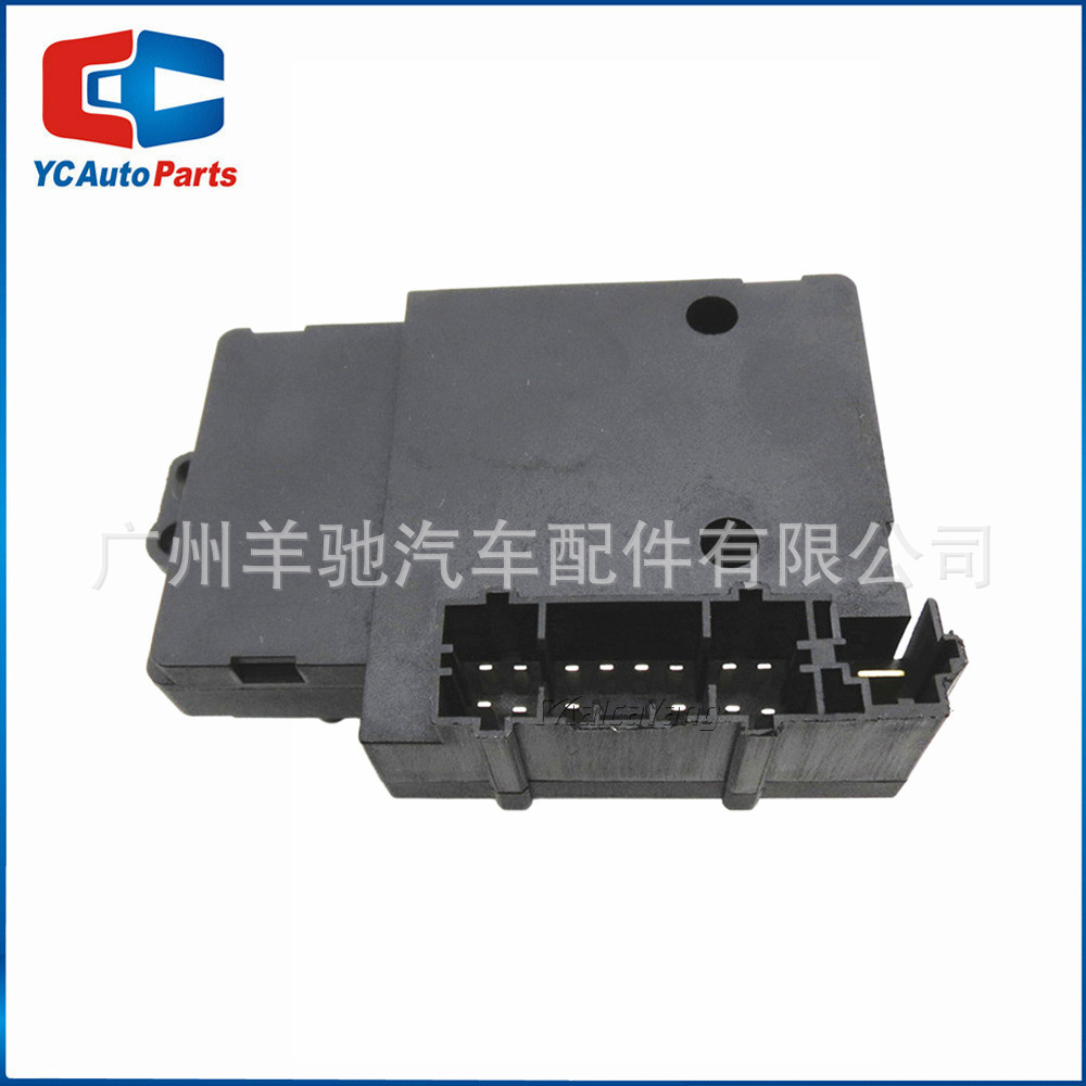 35750 - SV4 - A11 interruptor de elevación eléctrica delantero izquierdo accesorios de interruptor de ventana eléctrica para Honda Accord image 3
