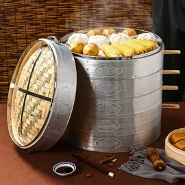 蒸笼、蒸格;厨房小工具;餐具笼/架