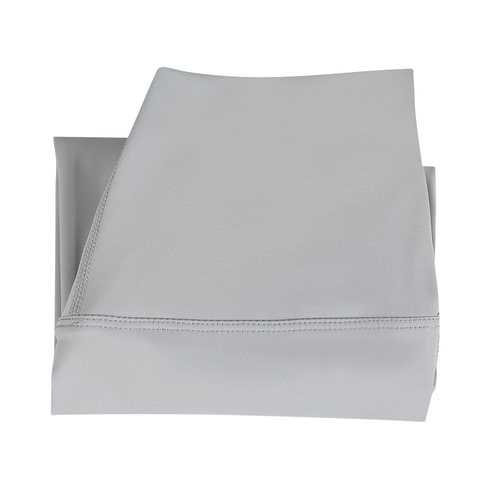 Lulu mismo estilo estándar original Wunder Train pantalones de yoga de cintura alta desnudos ajustados glúteos y pantorrillas estándar pantalones de nueve puntos mujeres