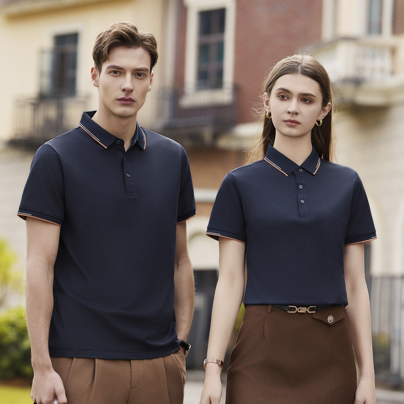50313��Ұ�߻��ⳤ����͸������POLO����������������ҵ��װ