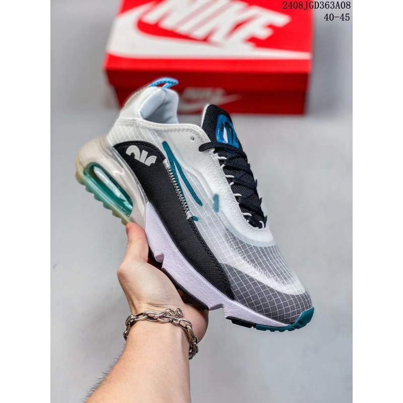 Putian Shoes Airmax2090 New Autumn Zoom Sports Shoes Shock-Absorbing Rebound Breathable Shoes Men's and Women's Running Shoes Putian Shoes Airmax2090 New Autumn Zoom Sports Shoes Shock-Absorbing Rebound Breathable Shoes Men's and Women's Running Shoes
