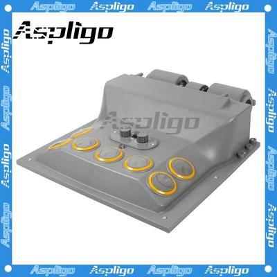 Car air conditioning van truck truck top suction modification all-in-one vehicle universal electric refrigeration air conditioning set (Automotive air conditioning)