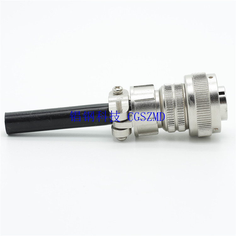 ����Բ��������, VG95234 ������ʽ 20-15 Anti-bayonet connecto