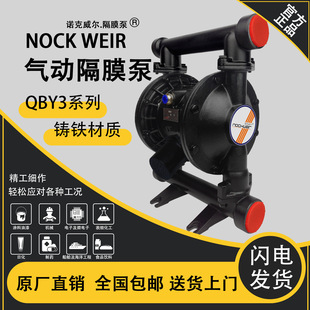 NOCKWEIR��Ӹ�Ĥ��QBY/QBY3/QBK15-100�zˮ���{�T�ω��V�C��ĥ