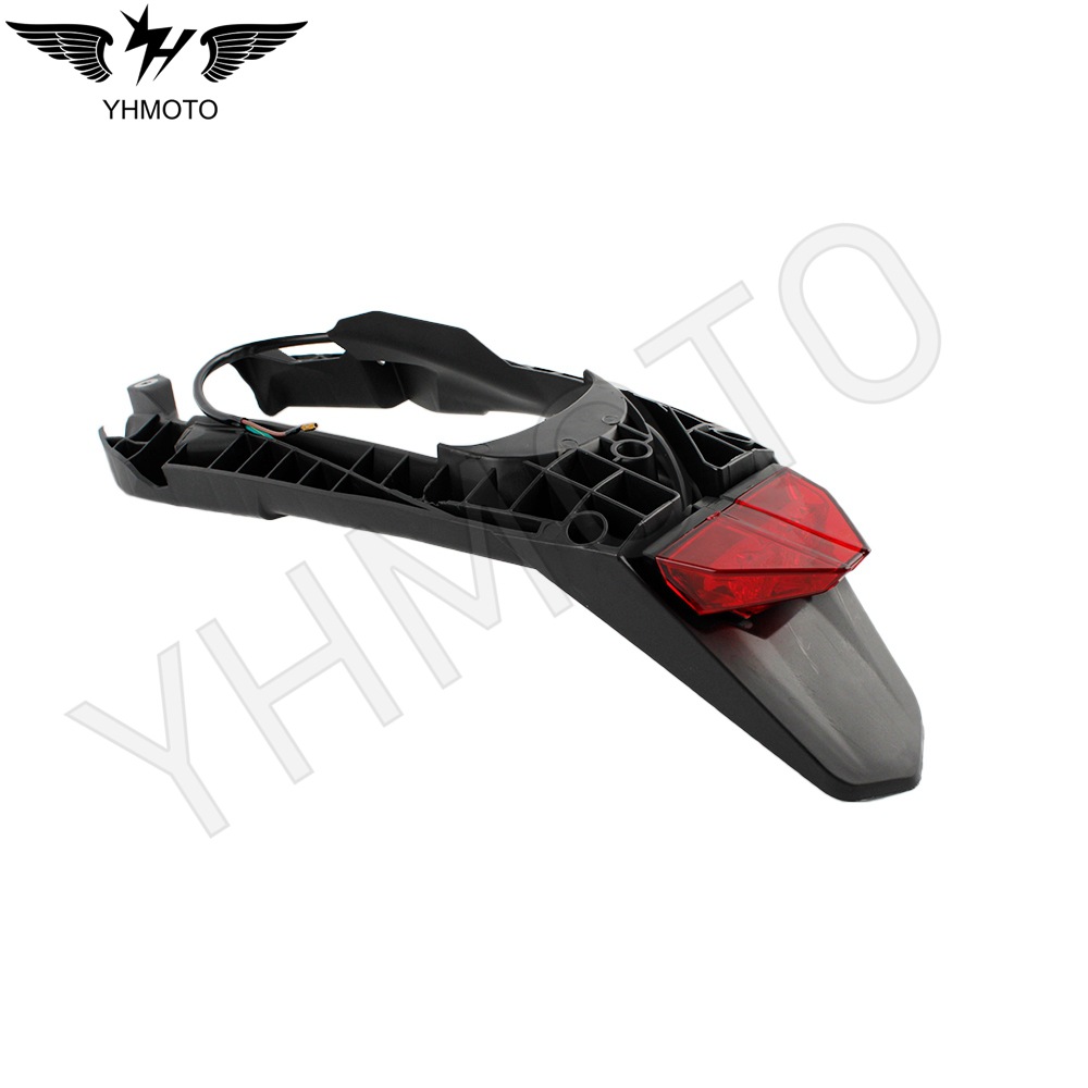 Off-road motorcycle tail light assembly is suitable for KTM SXF EXC XCW XCF 150-500 2024