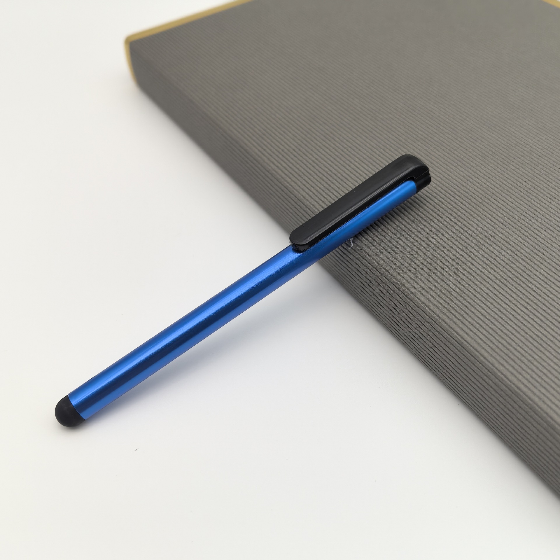 Bolígrafo capacitivo transfronterizo 7.0 lápiz óptico lápiz óptico lápiz óptico adecuado para teléfono móvil tableta ipad multicolor opcional