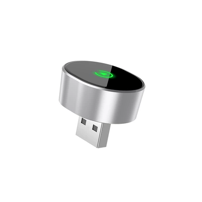 Convenient 2-in-1 CarPlay adapter for Simsiz CarPlay və Android Auto