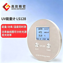 LS128��������Ӌ UVLED��ԴUV�����yԇ�x395nm���⾀�����x