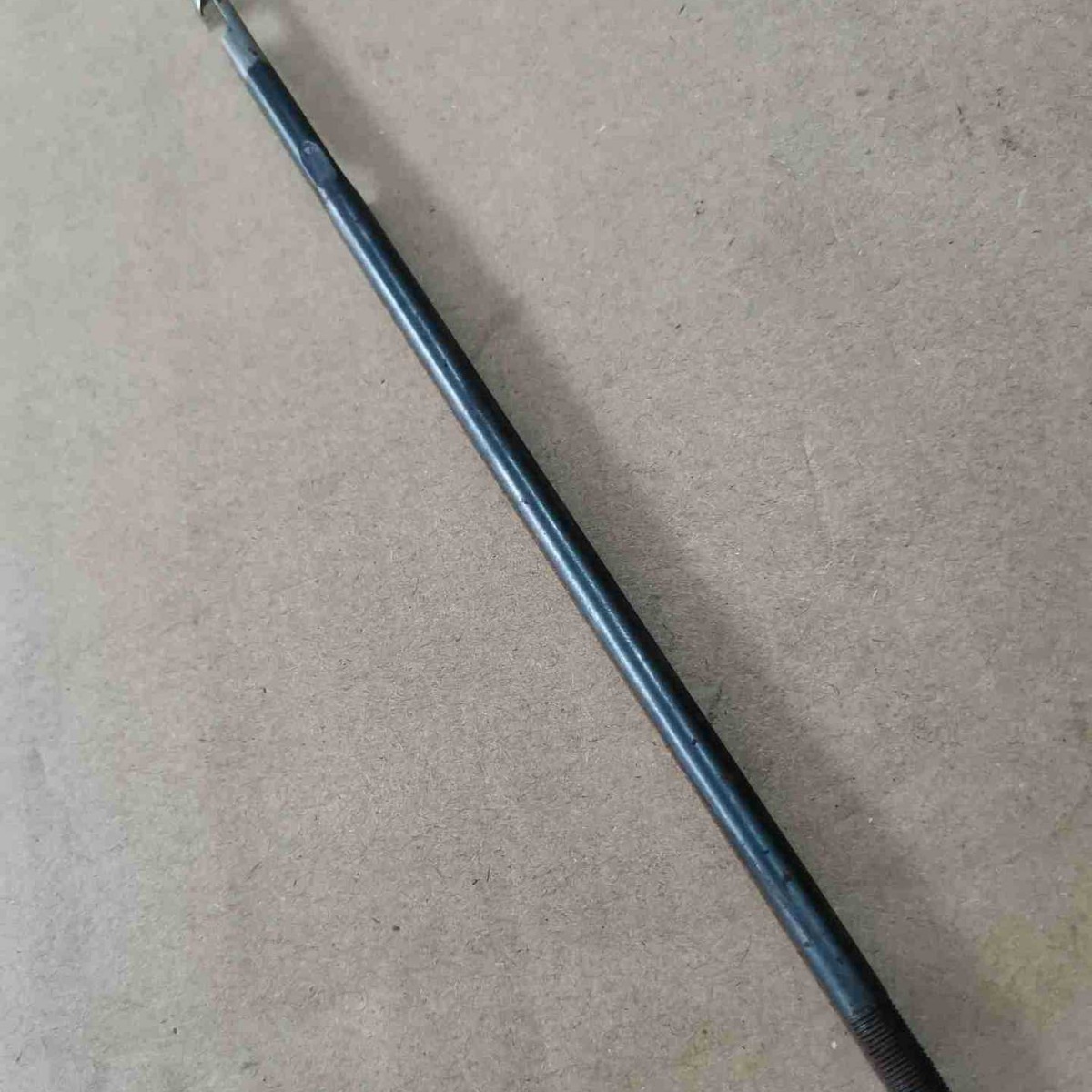 史陶比尔结经打结钩针件号Z27606000001