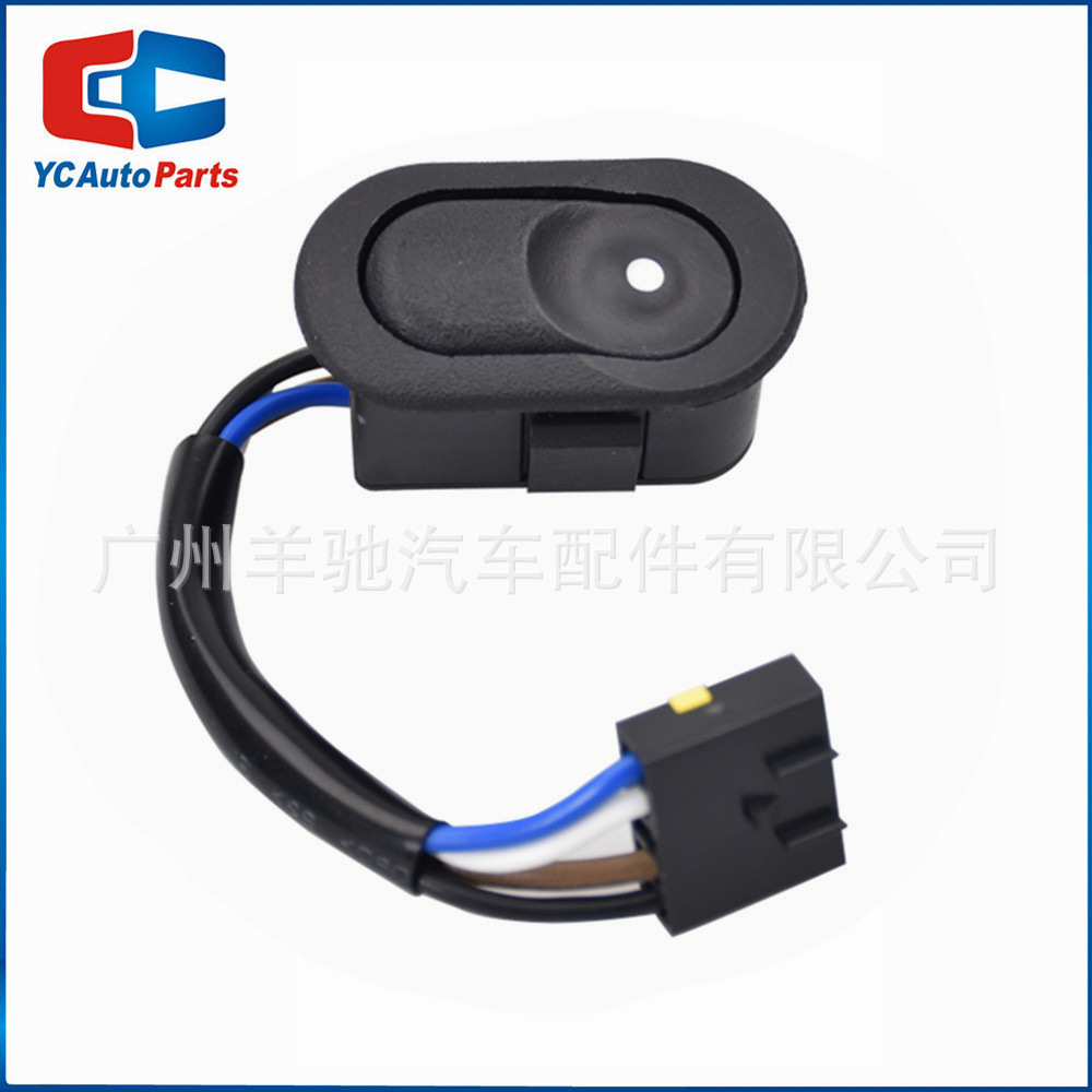 90433369 Interruptor de elevación de vidrio eléctrico para Opel Vetra B 1996 - 2002