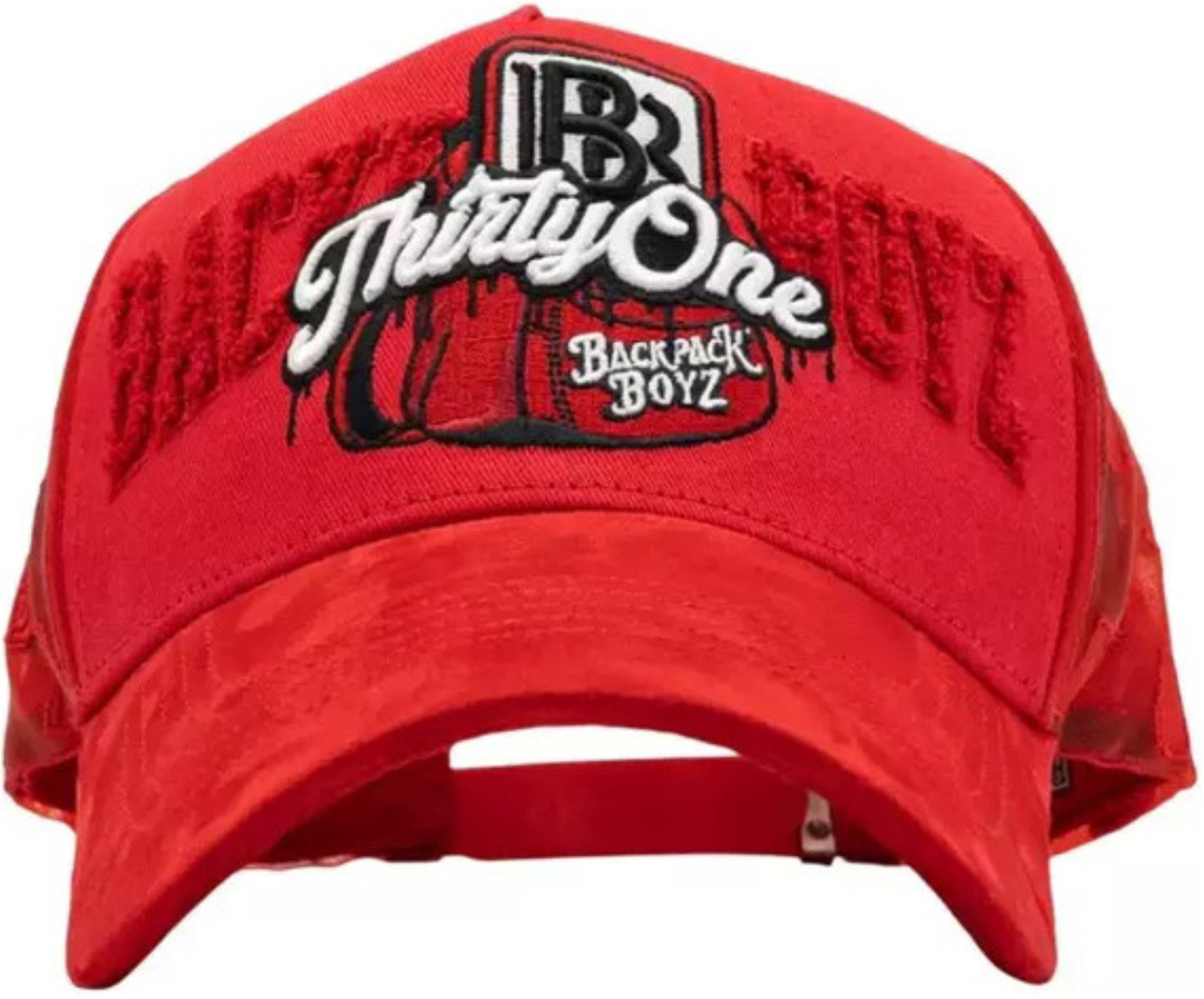 2025 explosión spot DANDY moda hip-hop tendencia gorra gorra de béisbol ajustable comercio exterior transfronterizo al por mayor