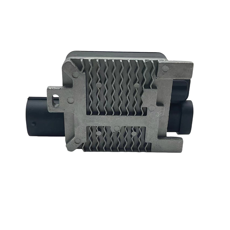 Applicable to Ford Focus radiator fan resistance electronic fan module 940002904 6W1Z8B658AC