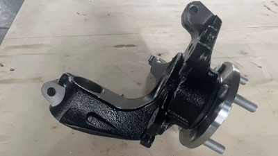 BBM2-33-021, BBM2-33-031, Steering gear assembly