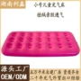 定制小号源头儿童充气床