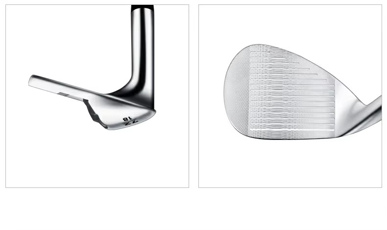 Gậy đánh golf PGM góc lớn 72° đào cắt xoay siêu ngược — SG011-Đen 72 °, SG011-Bạc 72 °, SG011-Tay trái đen 72 °, SG011-Tay trái bạc 72 ° chi tiết 45