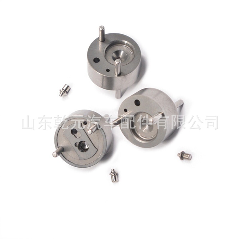 Piezo valve assembly F00GX17004 FOOGX17005 injector control valve Piezo valve assembly F00GX17004 FOOGX17005 injector control valve