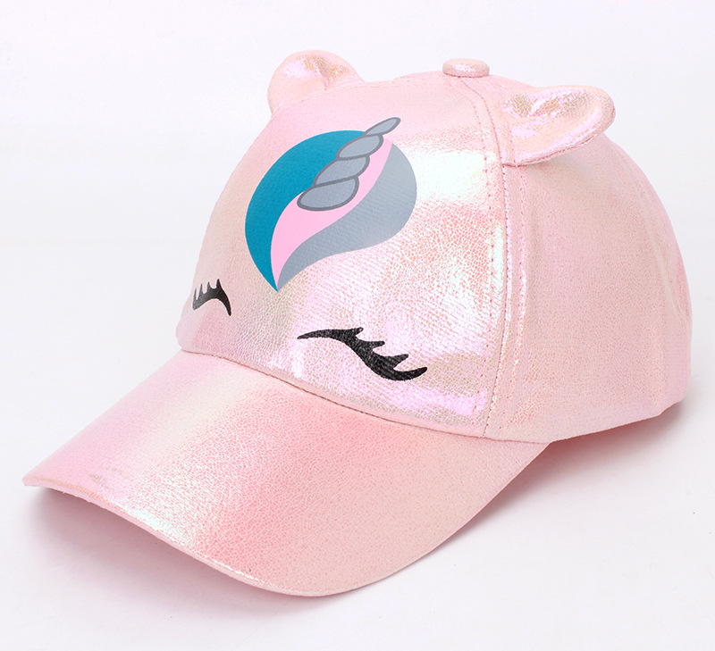 #1 레이저 유니콘 핑크