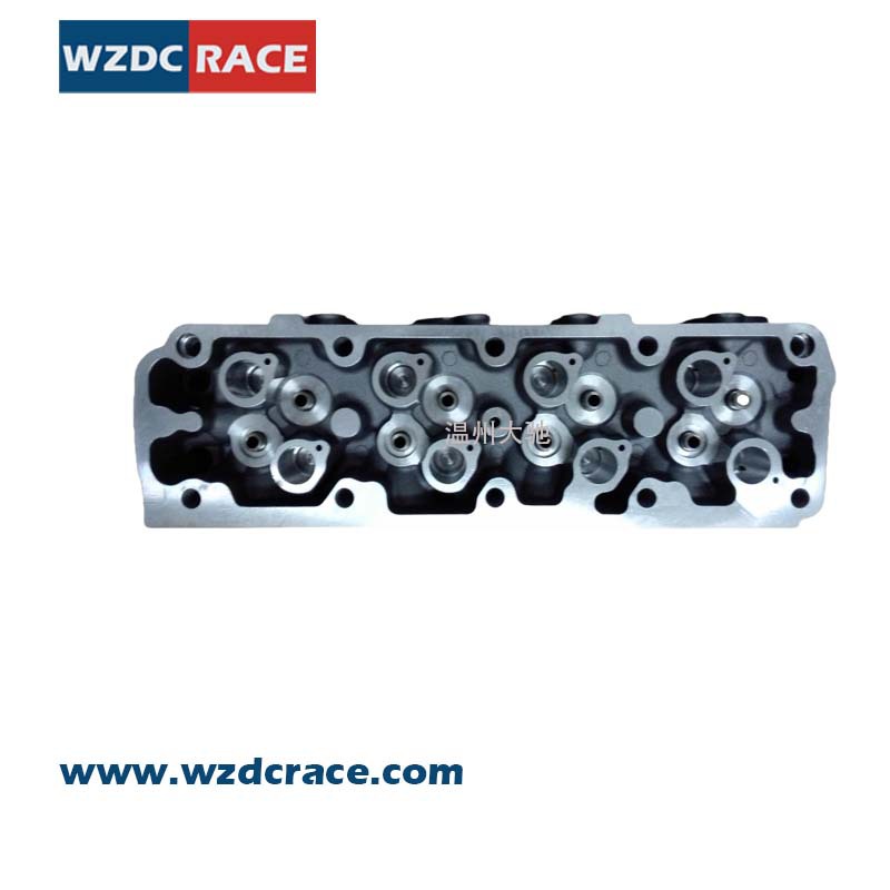 Culata de Cilindro C16SE 92089854 94581192 96351981 93339388 para Chevrolet GM Corsa 1.6L