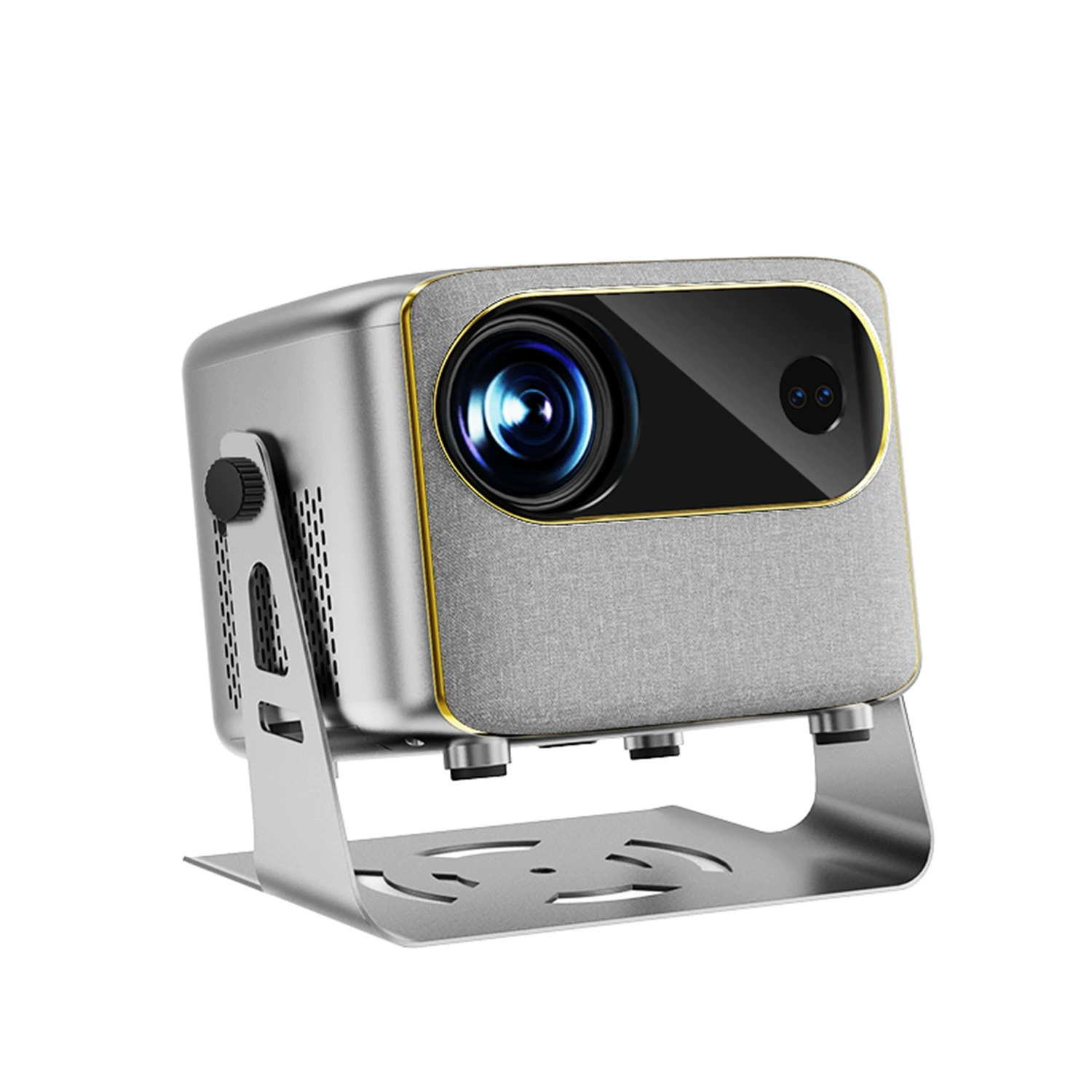 HD PTZ projector portable office source factory dropshipping projector large screen smart projection 4K