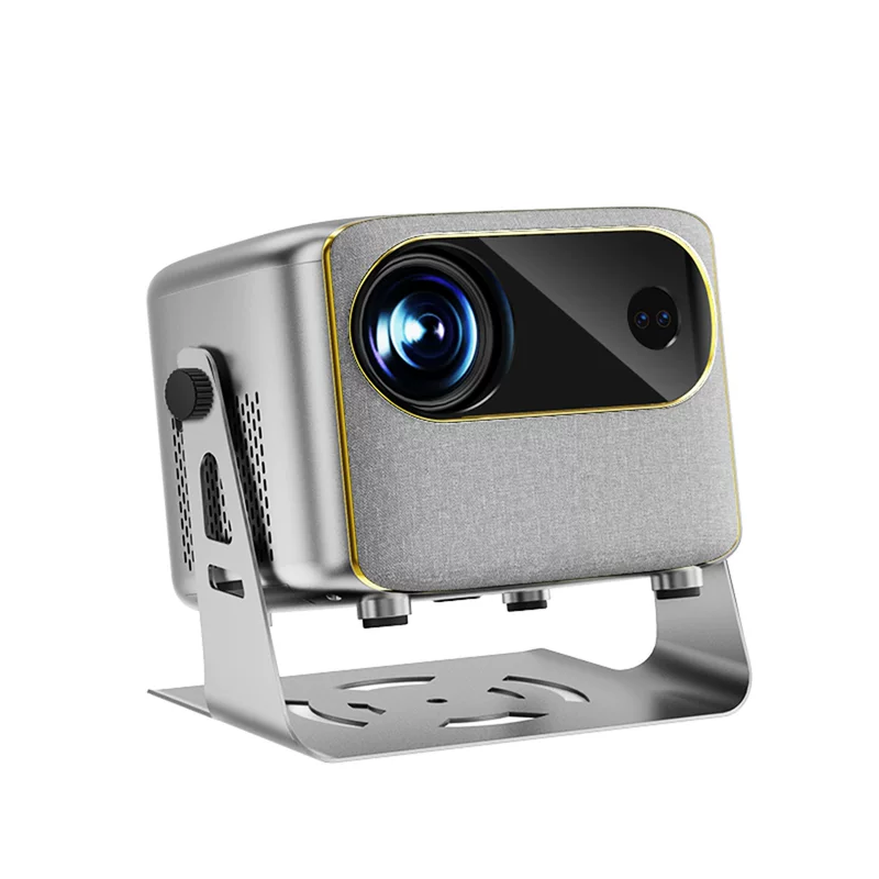 HD PTZ projector portable office source factory dropshipping projector large screen smart projection 4K