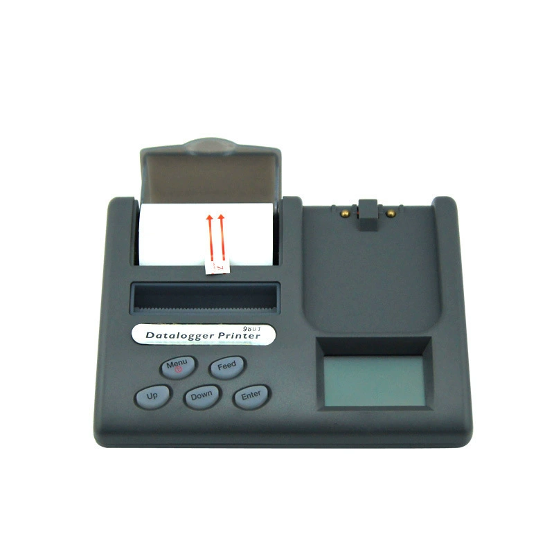 Hengxin AZ9801 recorder printer thermist printer graphics/single line/text print record