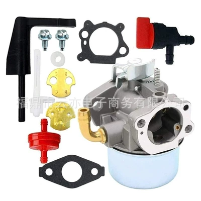 Lmt 5-4993 690115, Carburetor