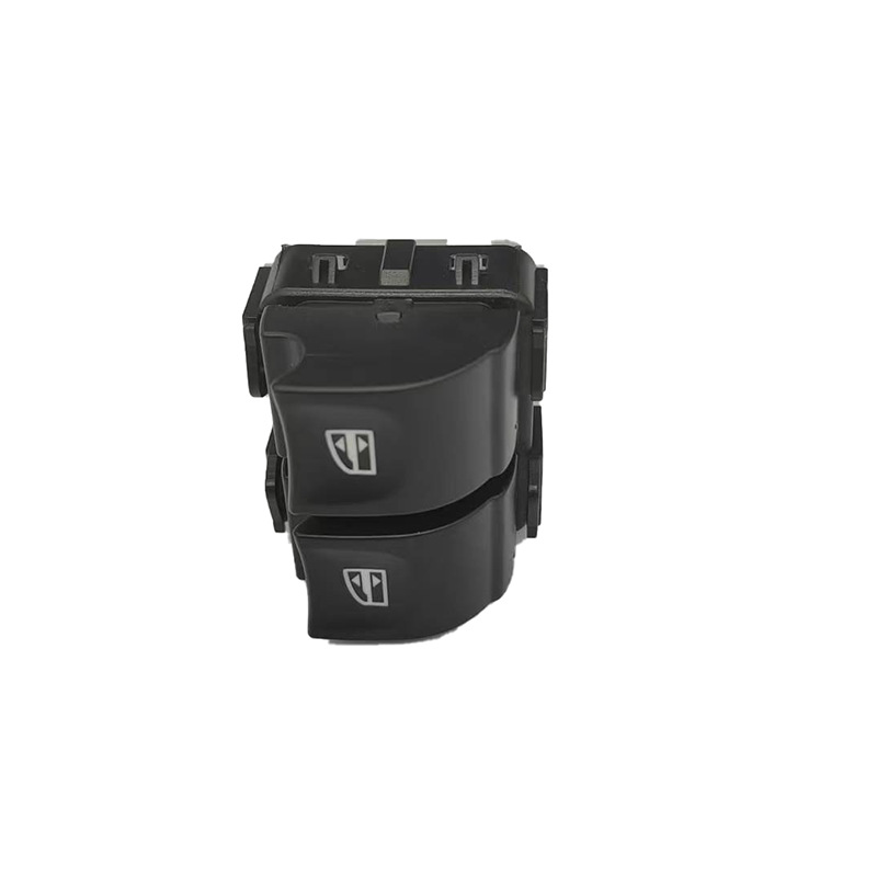Para Renault Trafic 2014-2019 Control de ventana interruptor elevador de vidrio 2544118044R