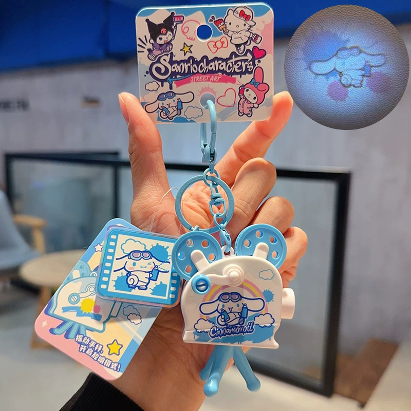 Плюшевый брелок Sanrio Hello Kitty, оригинал, мягкая подвеска 11×7.5 см, коллекционный талисман