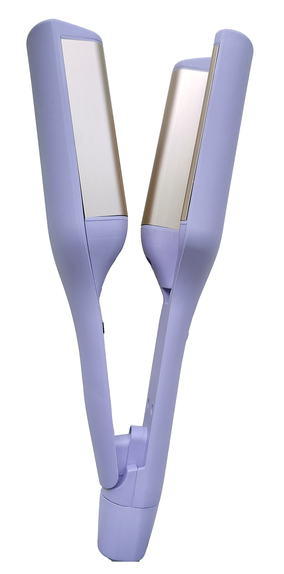 Cruce fronterizo de huevo clip de cabello varilla de cabello rizador automático gran onda rizador de cabello dormitorio portátil mayorista image 35