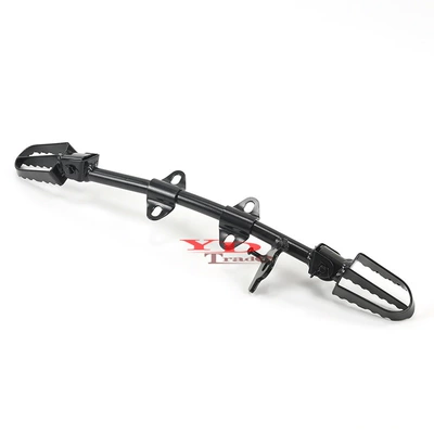 high race CRF50 pedal – Motorcycle frame
