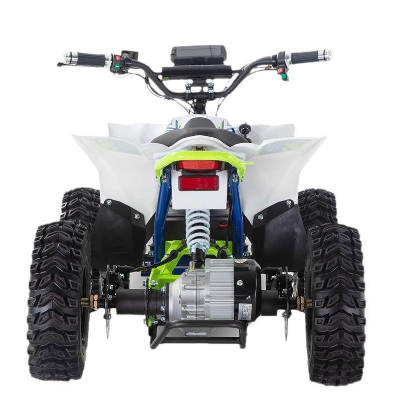 Los niños de playa go-kart adultos pueden hacer motocicletas de cuatro ruedas motocicletas todo terreno barrancos motocicletas todo terreno