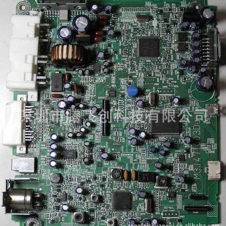 批量SMT贴片加工 smt贴片小批量加工 DIP插件加工 后焊插机加工