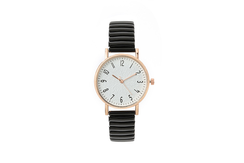 Pointer Display Type Streetwear Geometric Quartz Watch Women's Watches