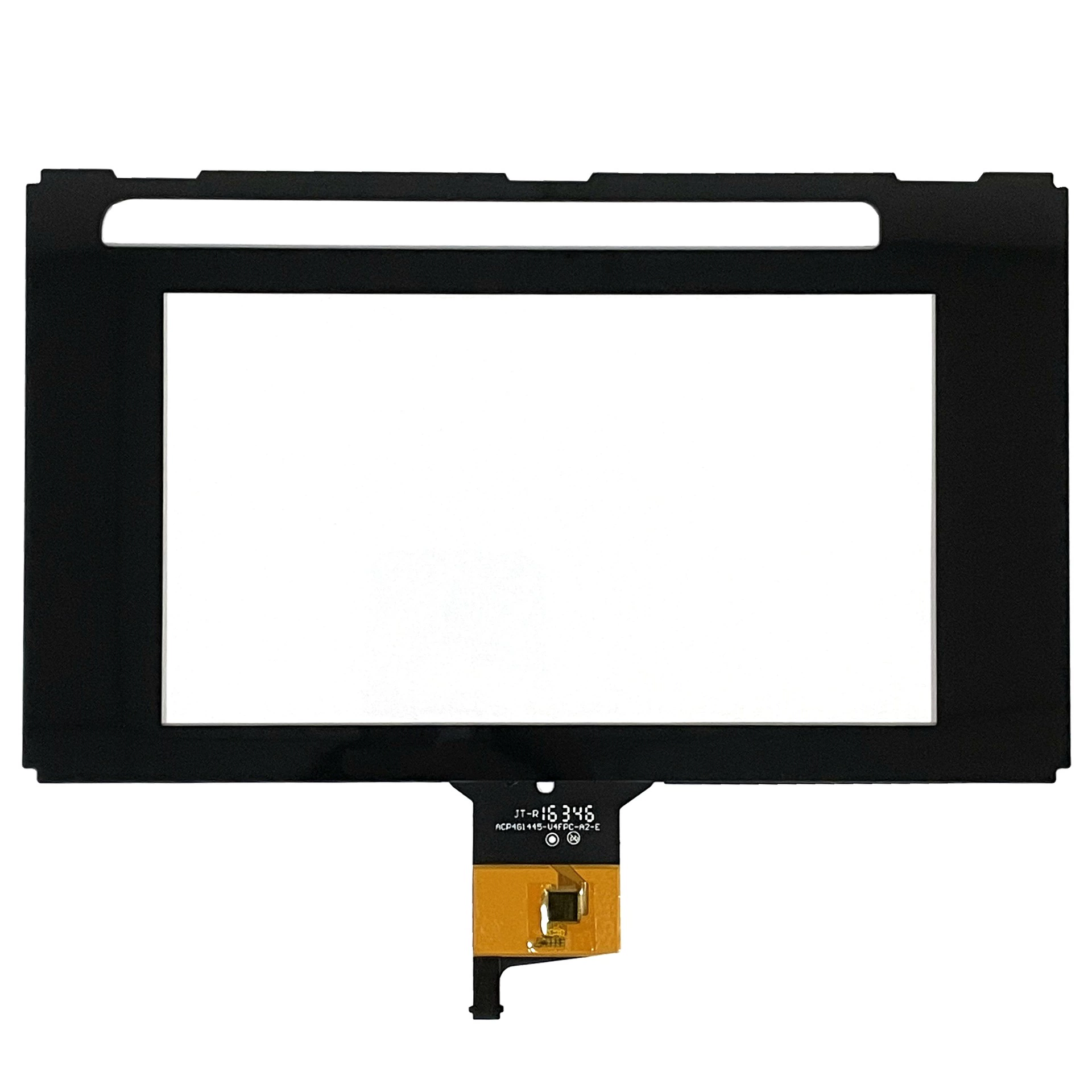 7 'сенсорный экран dta070n5s0 ka5f611j0a 2016 Mazda cx-5 навигация радио