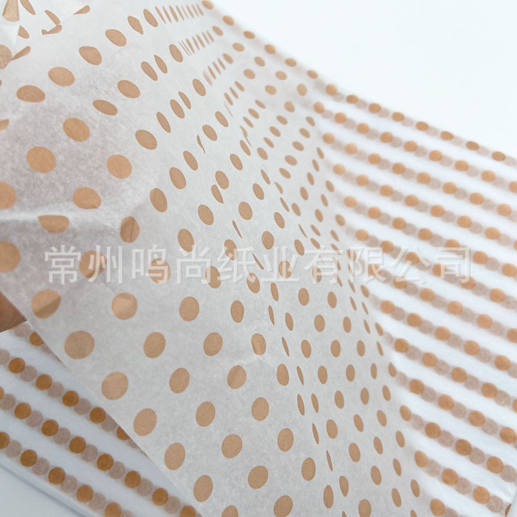 진주 빛 파우더 도트