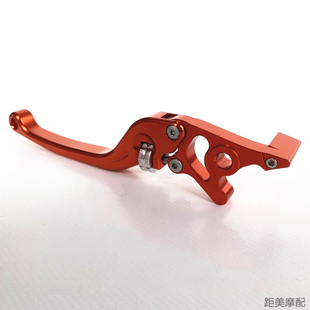 Manillar de freno delantero y trasero para vehículo eléctrico, motor eléctrico modificado, manillar de freno de boquilla ajustable, manillar de freno para vehículo eléctrico