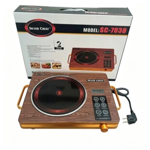 �羳���ڼt��tSilver Crest Infrared Cooker�๦�ܴ�����ՠt