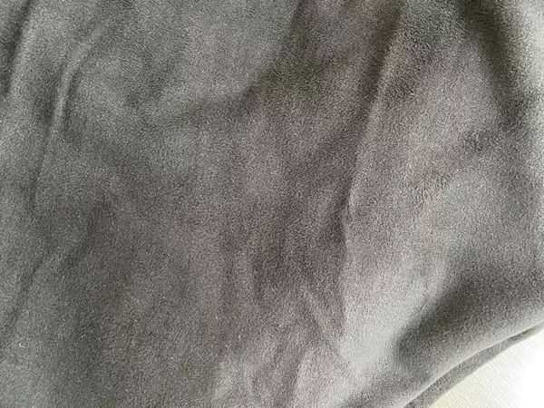 Coffee, fleece