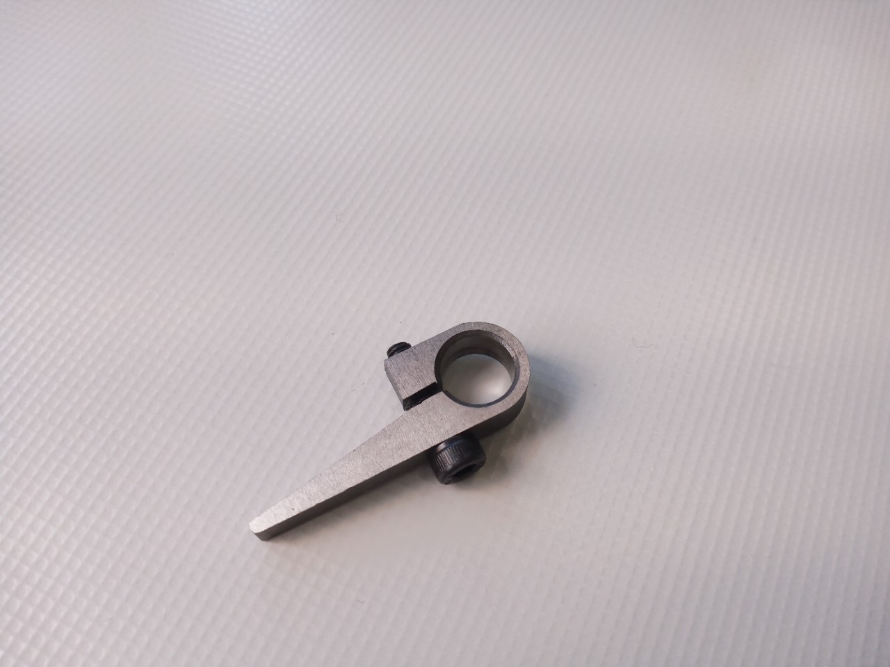 厂家直销暗缝机配件   定位块